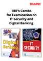 IIBF’s COMBO | Examination on IT Security and Digital Banking | Set of 2 Books
 - Mahavir Law House(MLH)